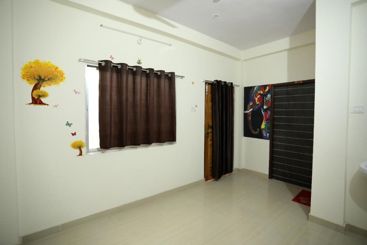 Gully Ghar Varanasi Exterior foto