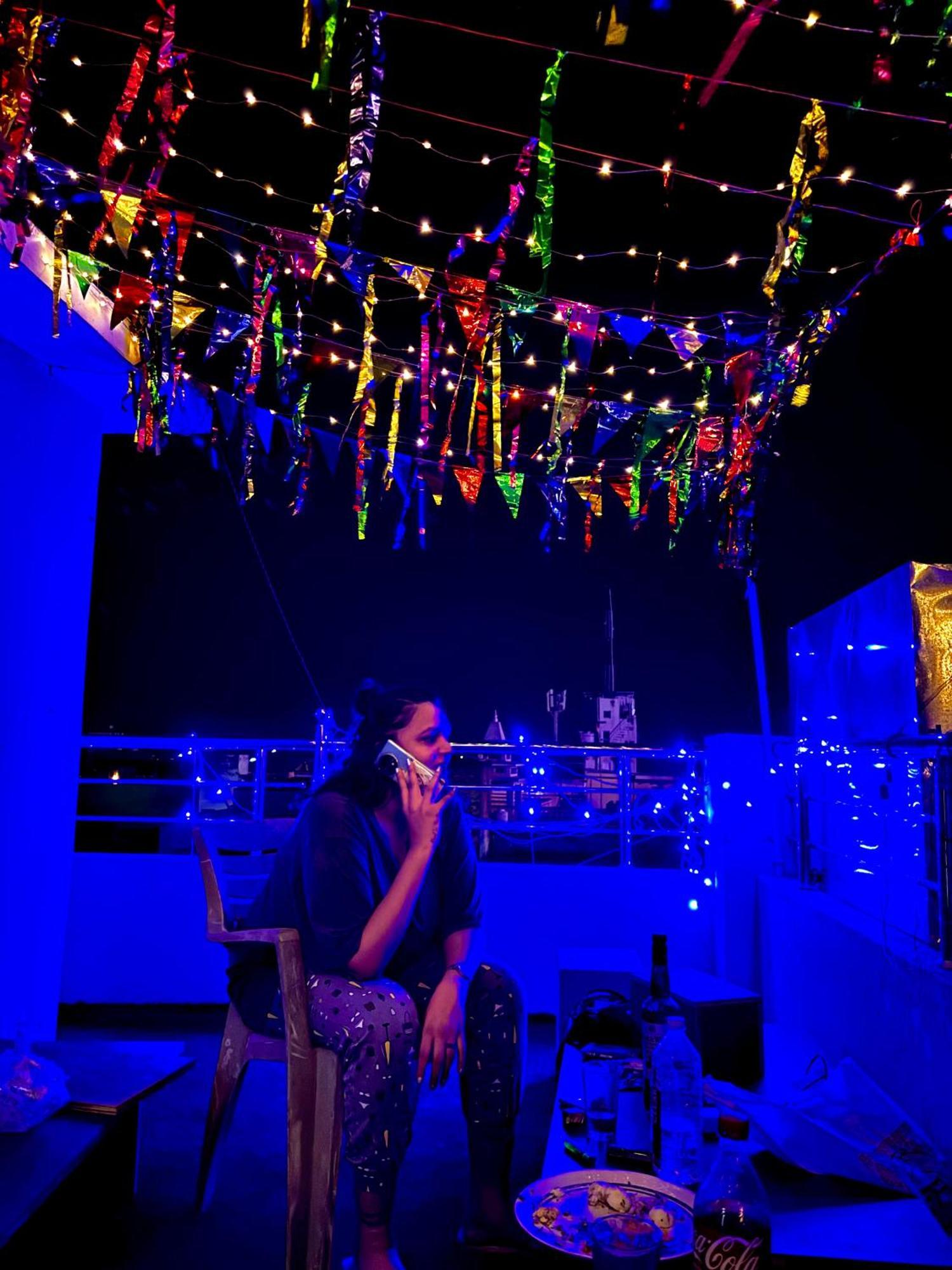 Gully Ghar Varanasi Exterior foto