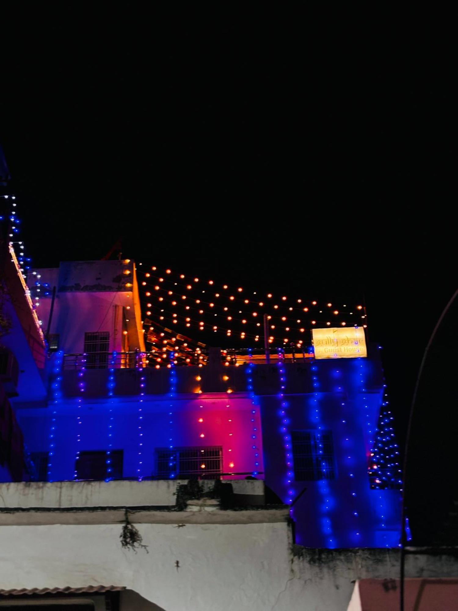 Gully Ghar Varanasi Exterior foto