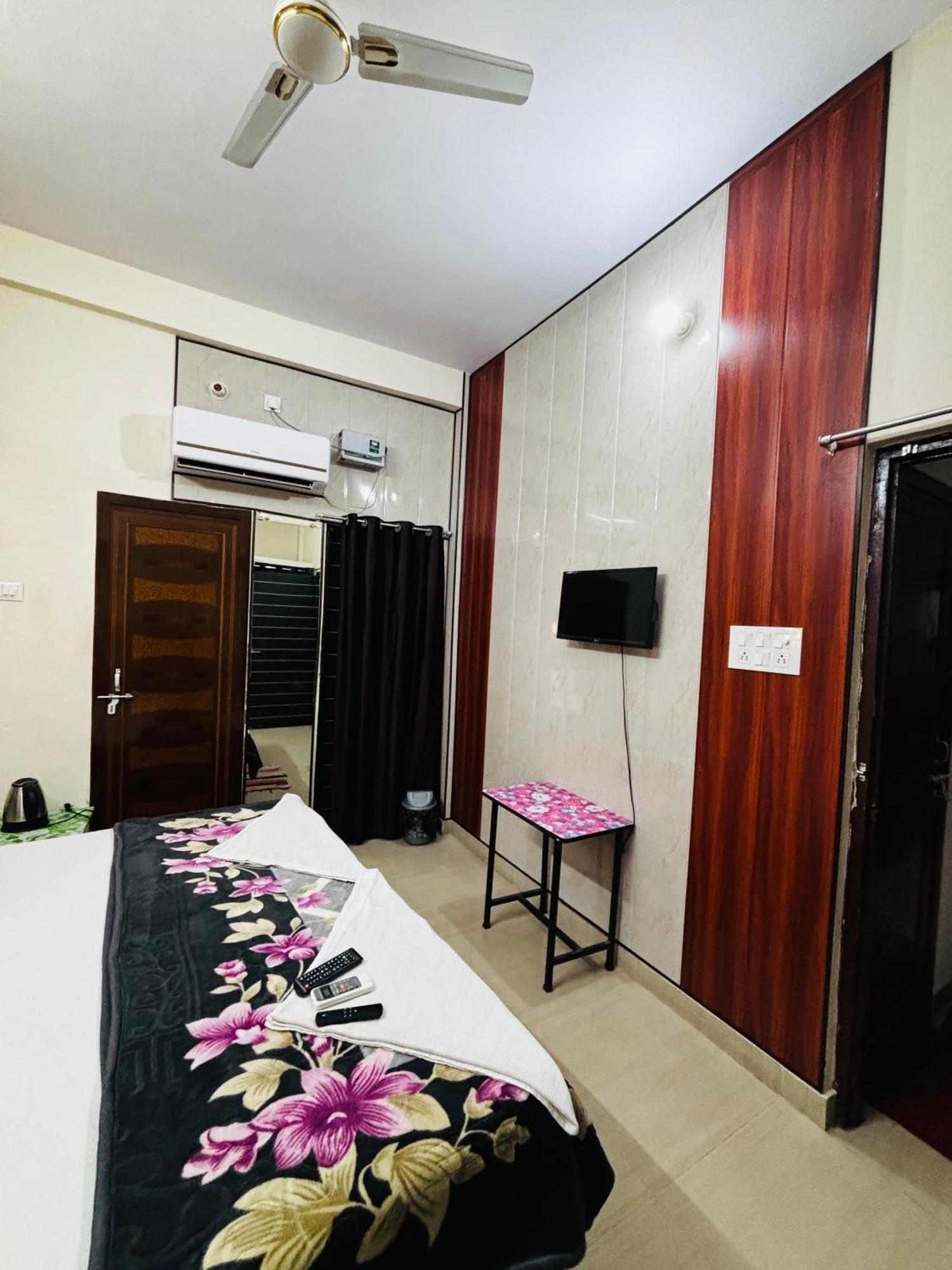 Gully Ghar Varanasi Exterior foto