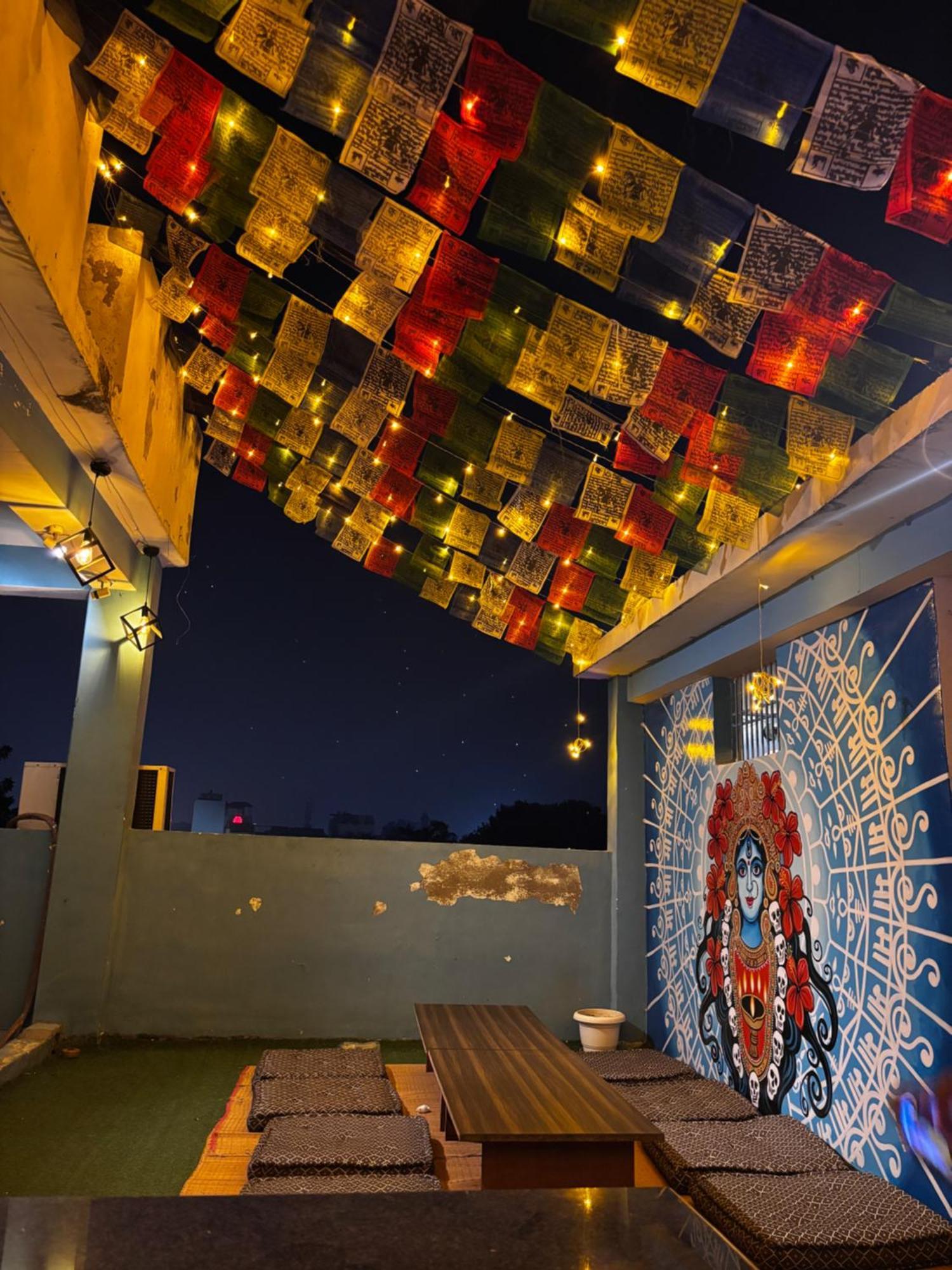 Gully Ghar Varanasi Exterior foto